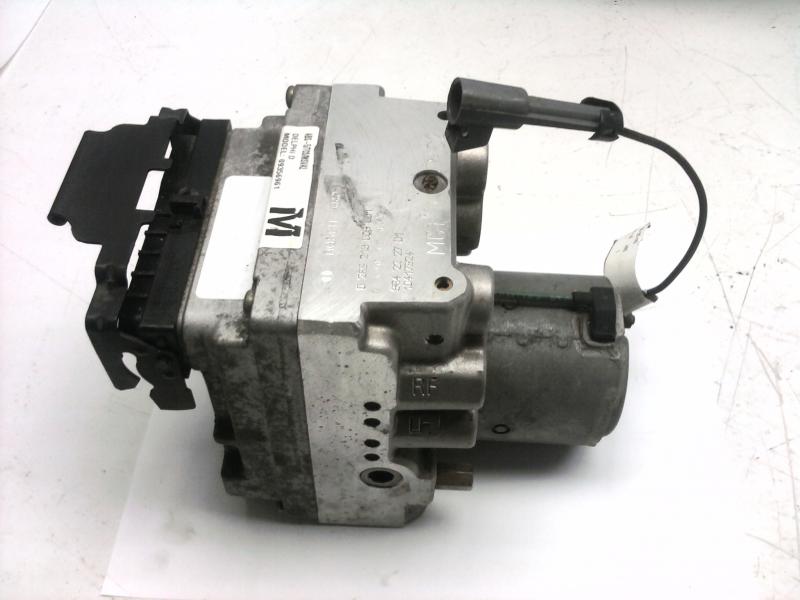 1997-2000 Corvette EBCM- Electronic Brake Control Module Assembly- "M" Unit
