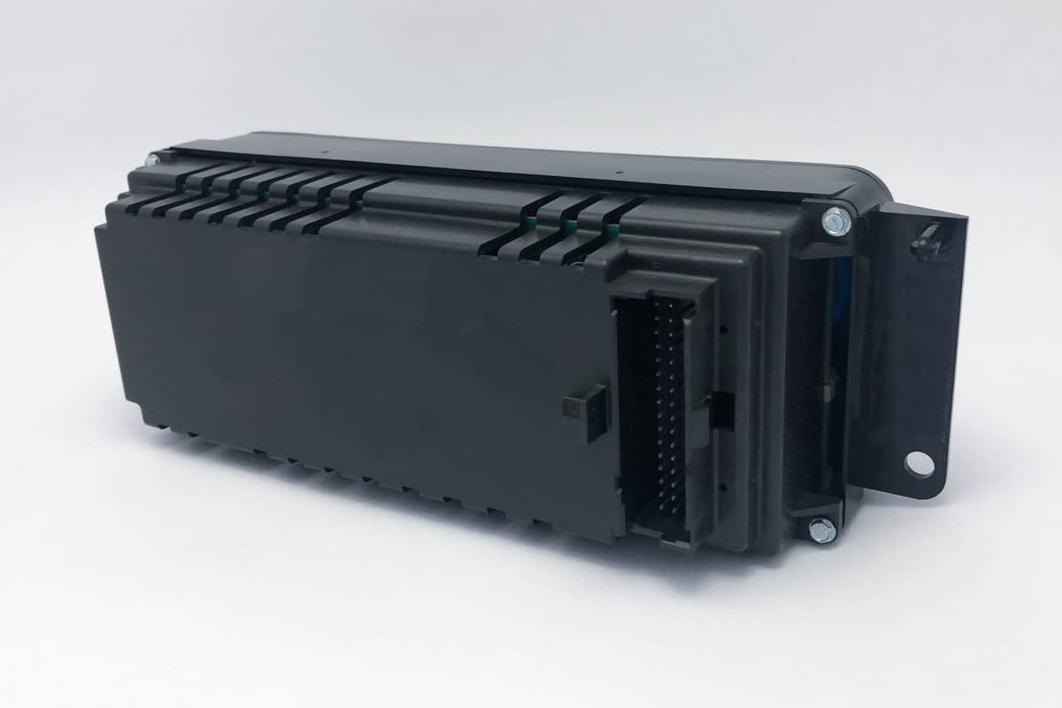 1997-2004 Corvette C5 Climate Control Module- Rebuilt/Reman