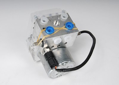 Corvette C5 Brake Pump ABS Pressure Modulator Valve BPMV 2001-2004 #10343432/ 19416834