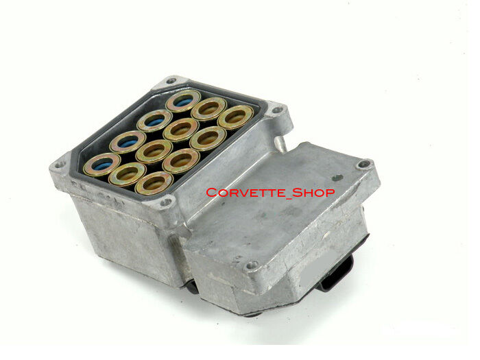 2001-2004 Corvette C5 EBCM ABS Electronic Brake Control Module 10343433/ 12216561