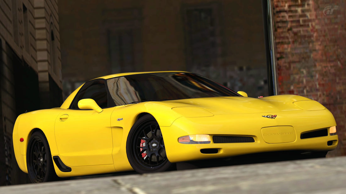 C5 Corvette EBCM ABS Brake Modules- Mercer Corvette