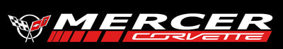 Mercer Corvette C5 Corvette Parts