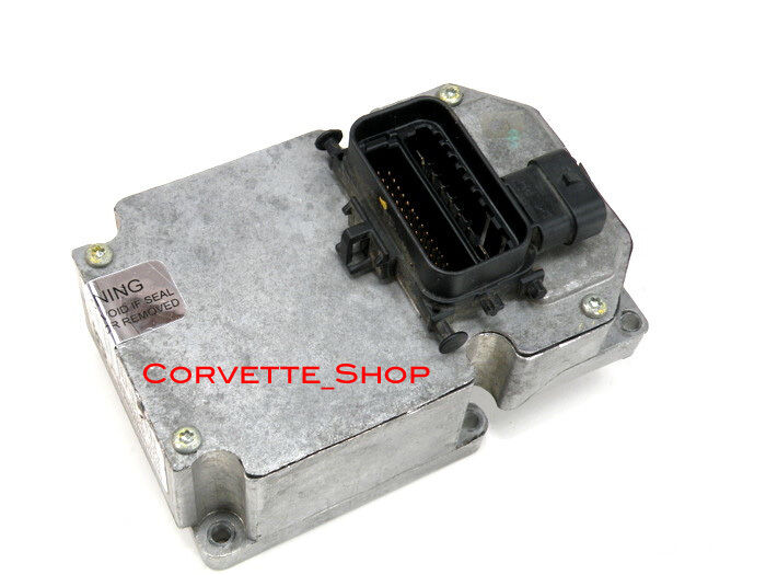 2001-2004 Corvette C5 EBCM ABS Electronic Brake Control Module 10343433/ 12216561